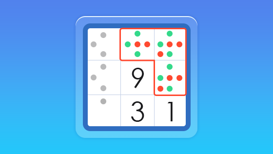 sudoku basics